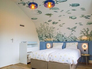 Parco vacanze Noordwijk Caratteristiche 8