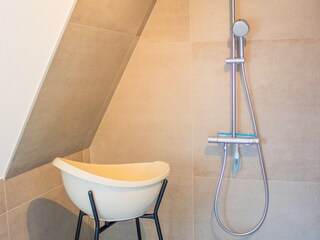 Parco vacanze Noordwijk Caratteristiche 10