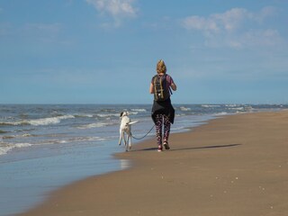 Vakantiepark Noordwijk Omgeving 19