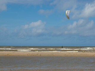 Vakantiepark Noordwijk Omgeving 20