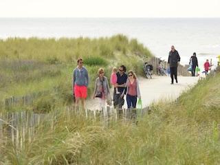 Ferienpark Noordwijk Umgebung 33