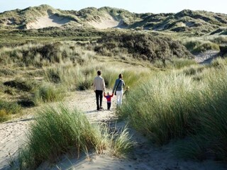 Ferienpark Noordwijk Umgebung 35