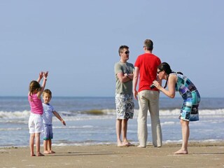 Parc de vacances Noordwijk Environnement 39