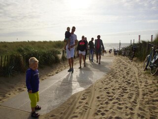 Vakantiepark Noordwijk Omgeving 34