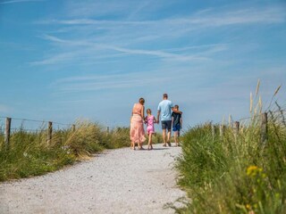 Vakantiepark Noordwijk Omgeving 39