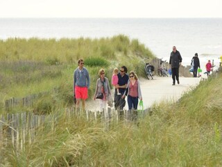 Parque de vacaciones Noordwijk Entorno 37