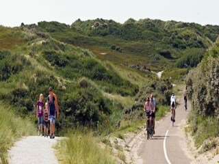 Vakantiepark Noordwijk Omgeving 22