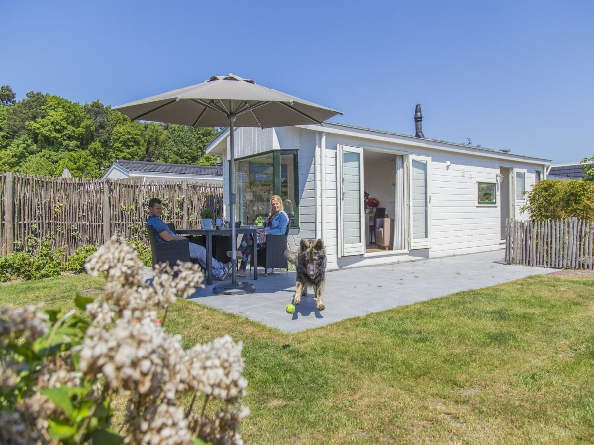 Ferienpark Noordwijk Außenaufnahme 1