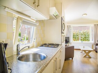 Parque de vacaciones Noordwijk Características 6