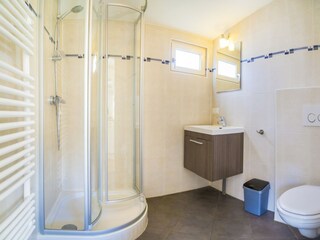 Parc de vacances Noordwijk Équipement 10