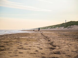 Parc de vacances Noordwijk Environnement 14