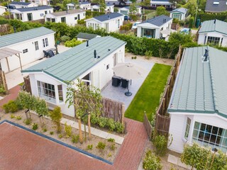 Vakantiepark Noordwijk Buitenaudio-opname 3
