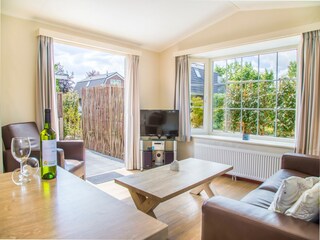 Parque de vacaciones Noordwijk Características 9