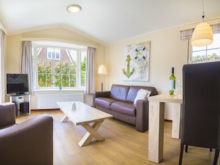 Parc de vacances Noordwijk Équipement 7