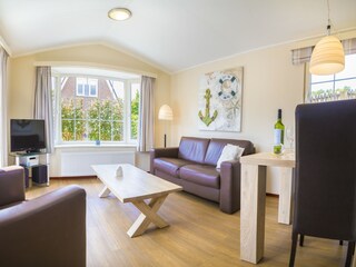 Parque de vacaciones Noordwijk Características 7