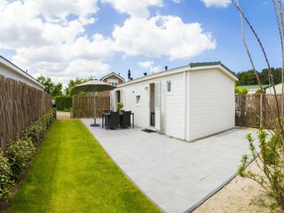 Vakantiepark Noordwijk Buitenaudio-opname 3