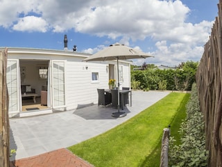 Holiday park Noordwijk Outdoor Recording 4