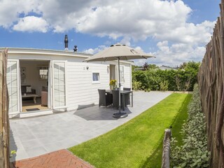 Vakantiepark Noordwijk Buitenaudio-opname 2