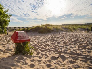 Parc de vacances Noordwijk Environnement 18