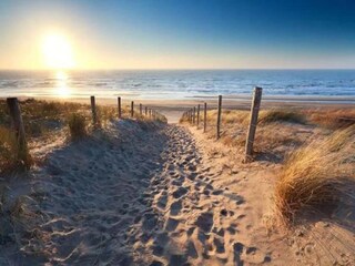 Vakantiepark Noordwijk Omgeving 22