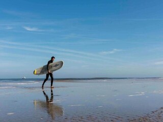 Vakantiepark Noordwijk Omgeving 23