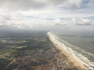Ferienpark Noordwijk Umgebung 25