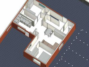 Vakantiehuis Fris appartement met veel activiteiten in de buurt - Heerlen - image1