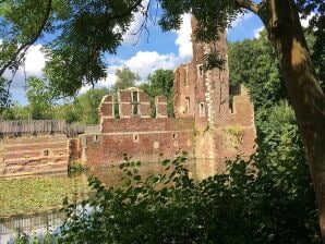 Ferienhaus Frische Wohnung mit vielen Aktivitäten in der Nähe - Heerlen - image1