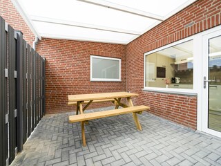 Apartment Heerlen Außenaufnahme 3