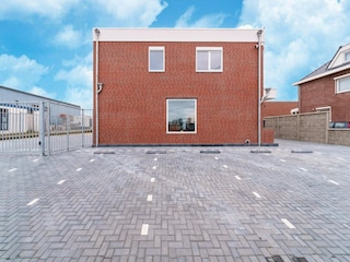 Appartement Heerlen Buitenaudio-opname 4