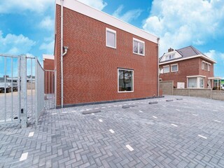 Apartment Heerlen Outdoor Recording 7
