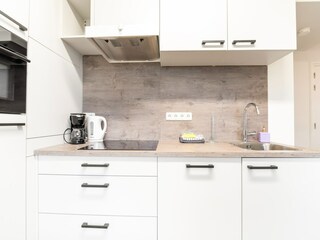 Appartement Heerlen Équipement 31