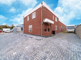 Appartement Heerlen Buitenaudio-opname 8