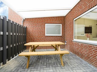 Apartment Heerlen Außenaufnahme 2