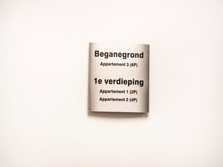 Apartment Heerlen  36