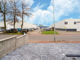 Apartment Heerlen Außenaufnahme 5