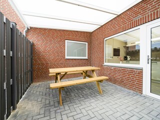 Appartement Heerlen Buitenaudio-opname 3