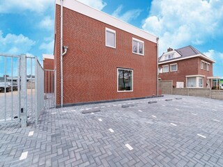 Appartement Heerlen Buitenaudio-opname 4