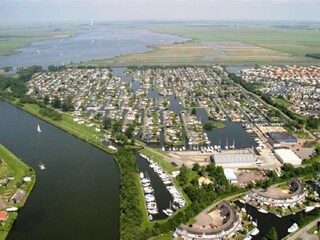 Casa per le vacanze Lemmer Registrazione all'aperto 6