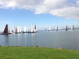 Casa per le vacanze Lemmer Registrazione all'aperto 7