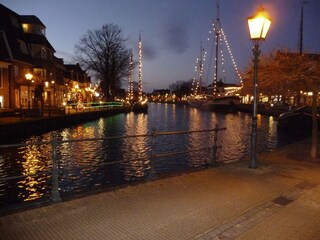 Casa per le vacanze Lemmer Ambiente 19