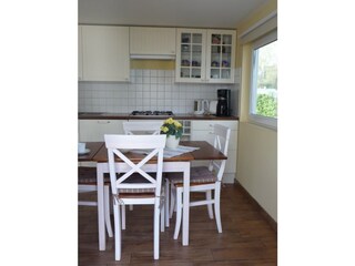 Casa per le vacanze Lemmer Caratteristiche 11