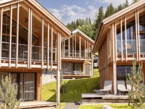 Holiday park Premium-Apartment mit Sauna - Haus im Ennstal - image1