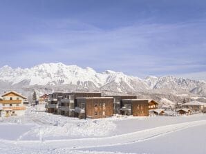 Holiday park Wohnung in der Nähe der Skipiste - Schladming - image1