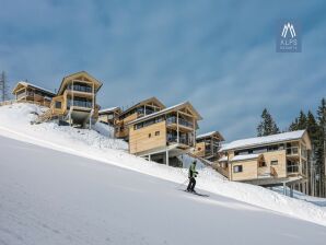 Holiday park Nice chalet with balconies - Pichl - image1