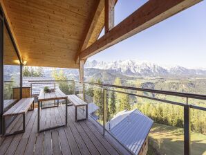 Holiday park Premium chalet with sauna - Pichl - image1