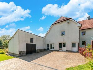 Holiday house Geräumiges Ferienhaus mit Garten - Bütgenbach - image1