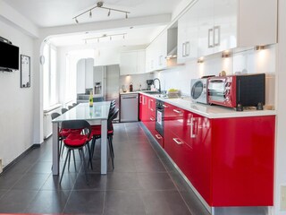 Holiday house Bütgenbach Features 22