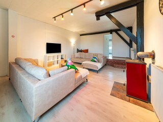 Ferienhaus Bütgenbach Ausstattung 14