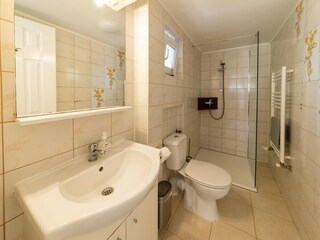 Holiday house Bütgenbach Features 24
